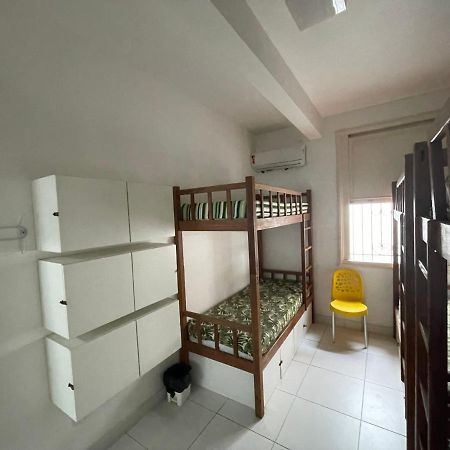 Solcity Hostel Salvador Extérieur photo