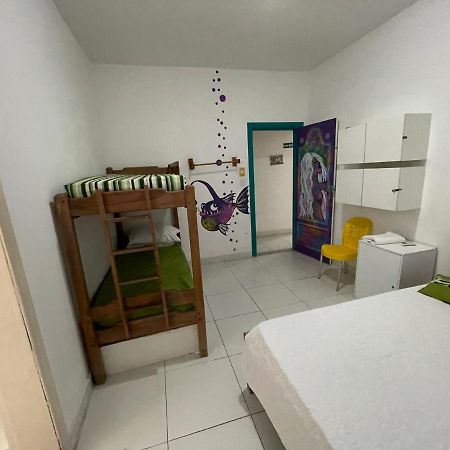 Solcity Hostel Salvador Extérieur photo