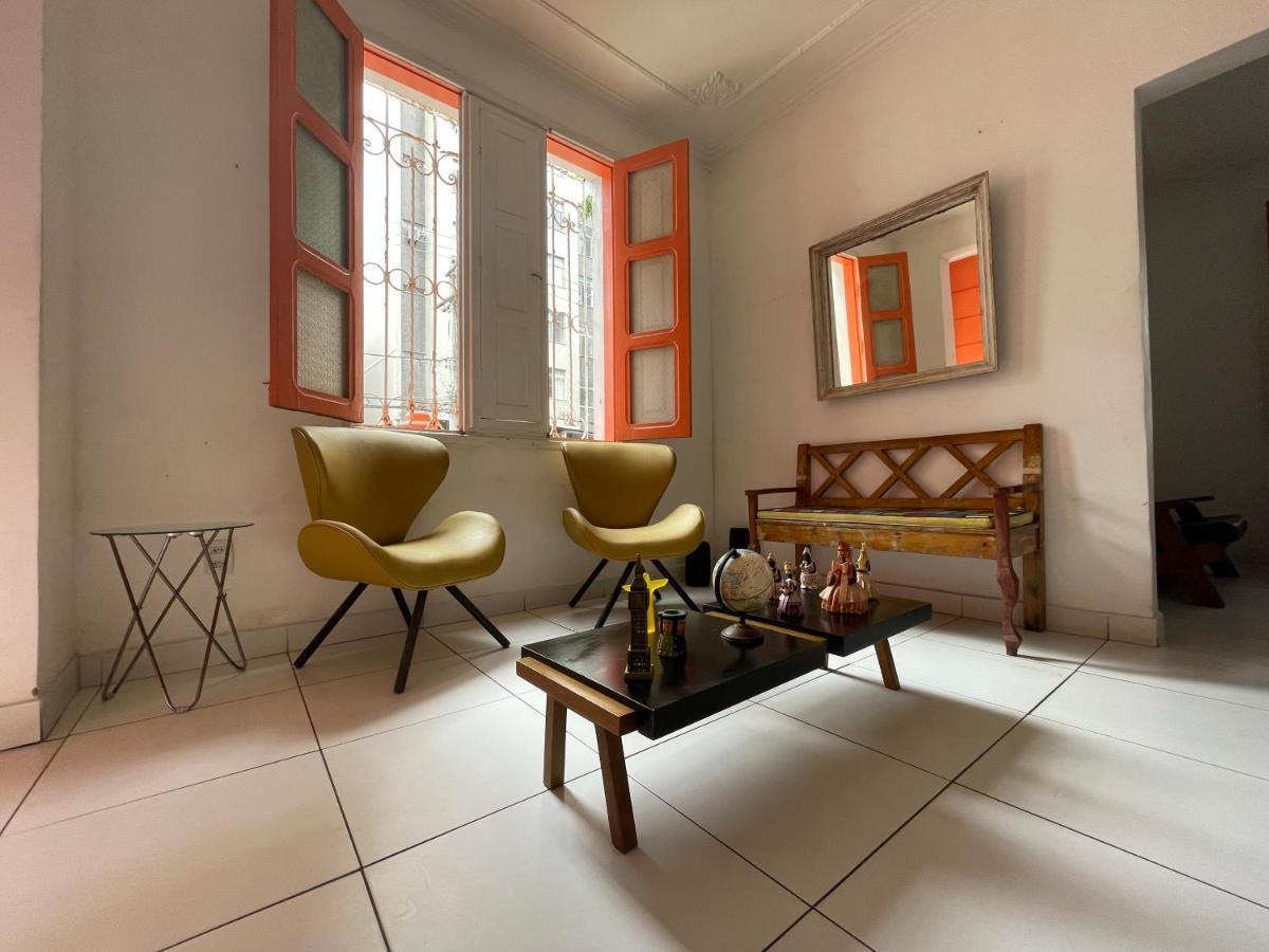 Solcity Hostel Salvador Extérieur photo