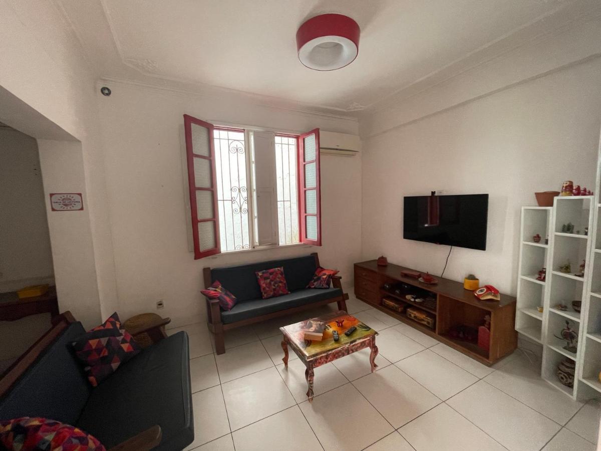Solcity Hostel Salvador Extérieur photo