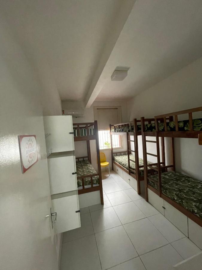 Solcity Hostel Salvador Extérieur photo