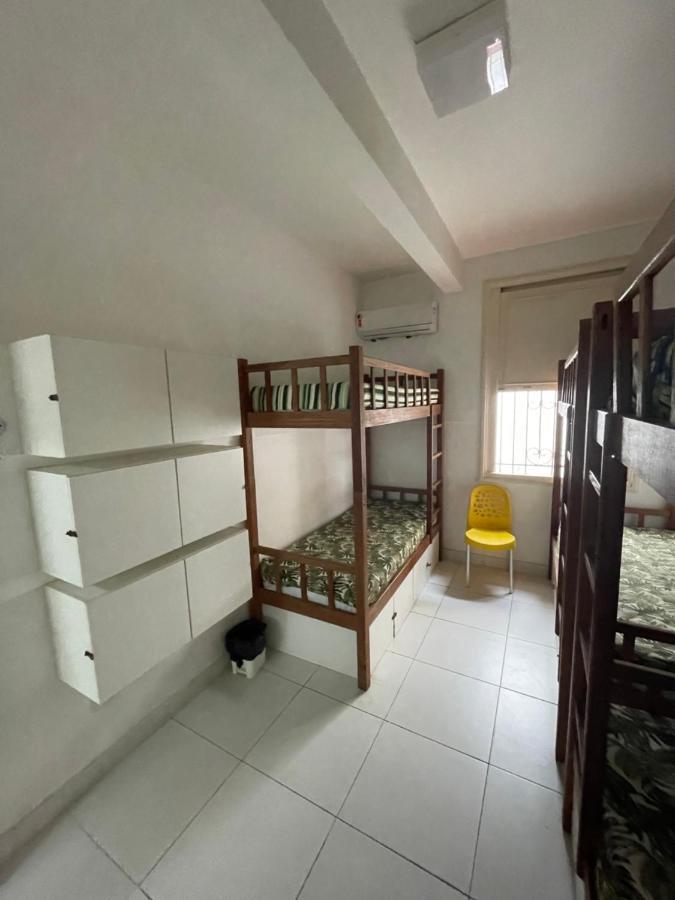 Solcity Hostel Salvador Extérieur photo