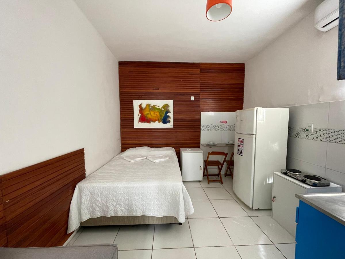 Solcity Hostel Salvador Extérieur photo