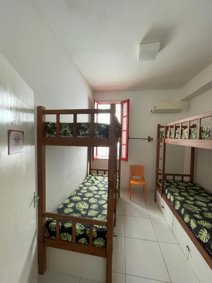 Solcity Hostel Salvador Extérieur photo