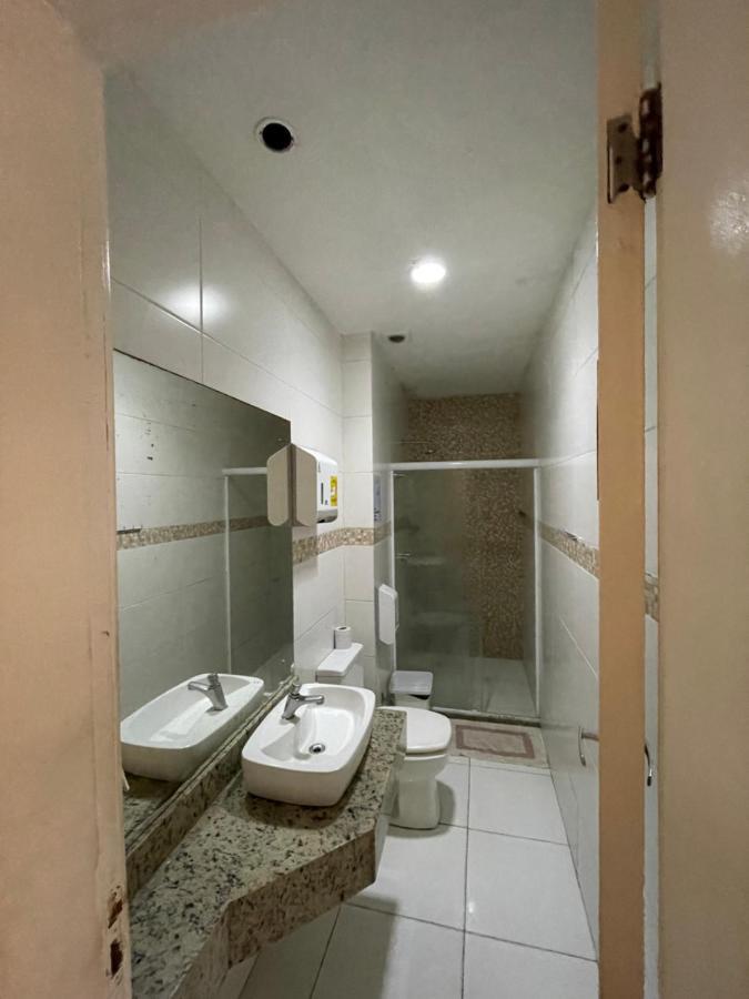 Solcity Hostel Salvador Extérieur photo
