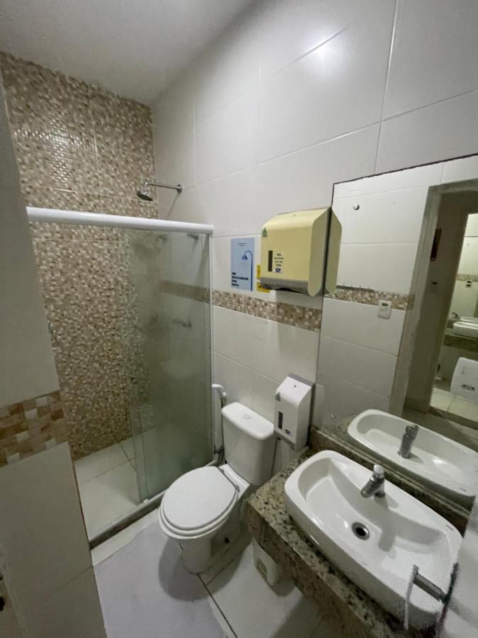 Solcity Hostel Salvador Extérieur photo