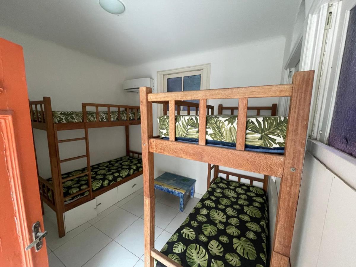 Solcity Hostel Salvador Extérieur photo