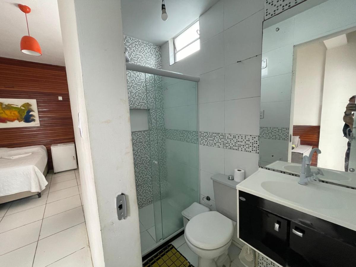 Solcity Hostel Salvador Extérieur photo