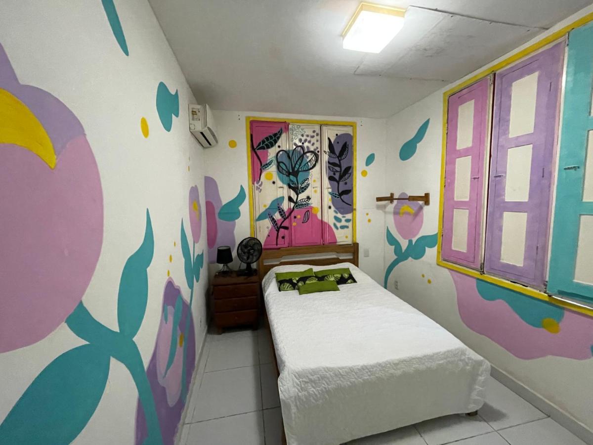 Solcity Hostel Salvador Extérieur photo