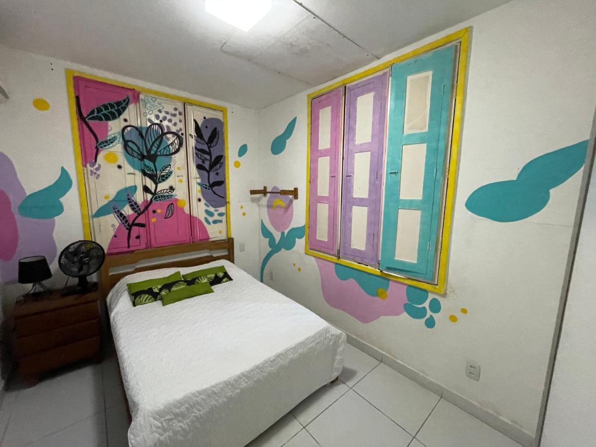 Solcity Hostel Salvador Extérieur photo