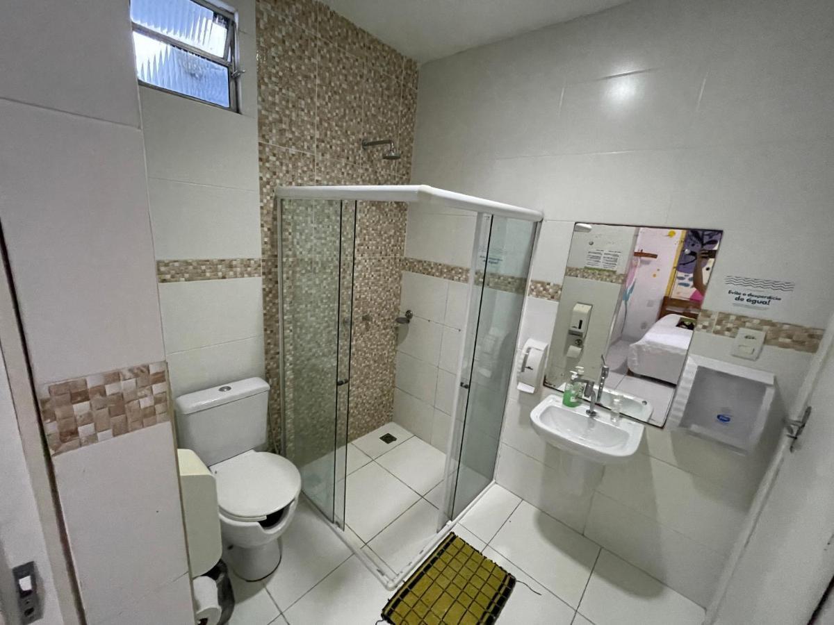 Solcity Hostel Salvador Extérieur photo