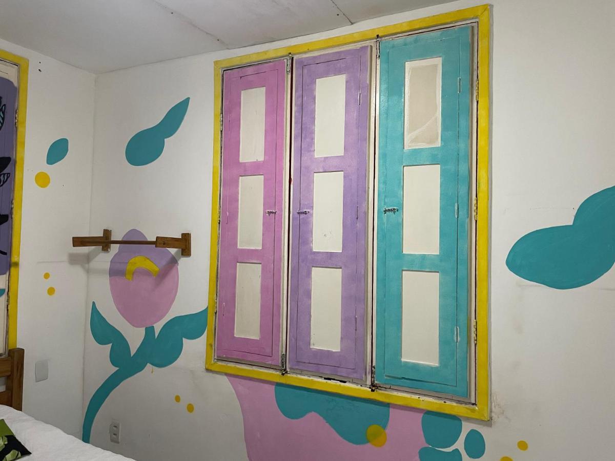 Solcity Hostel Salvador Extérieur photo