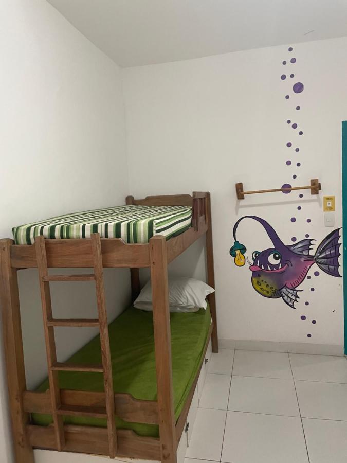 Solcity Hostel Salvador Extérieur photo