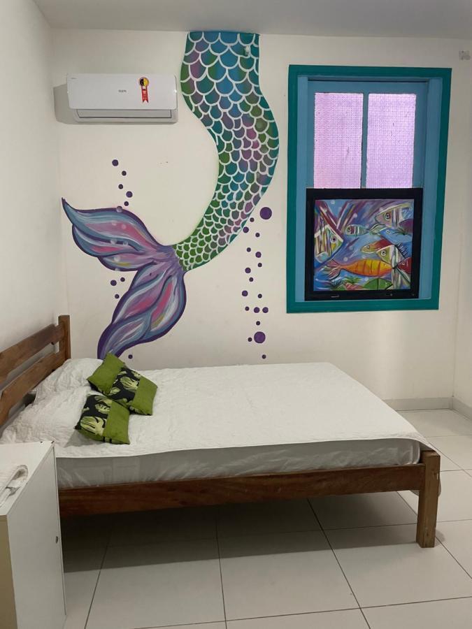 Solcity Hostel Salvador Extérieur photo