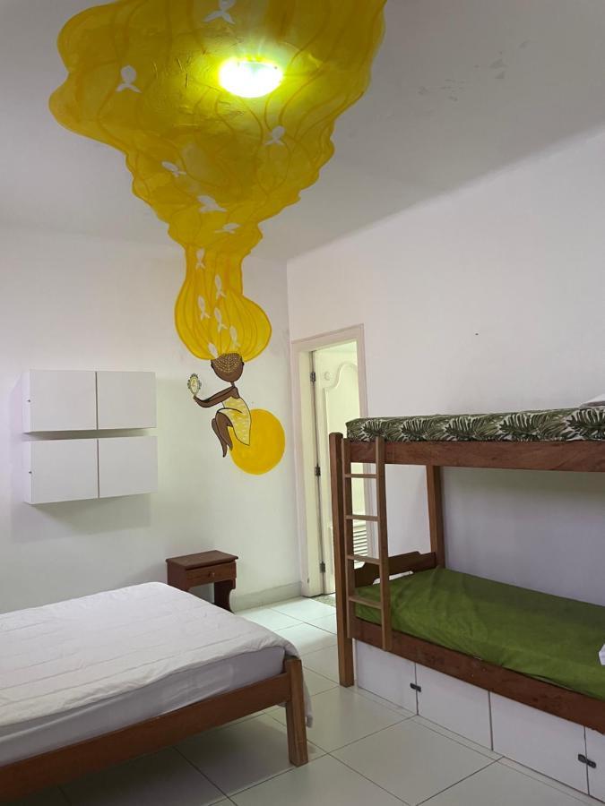 Solcity Hostel Salvador Extérieur photo