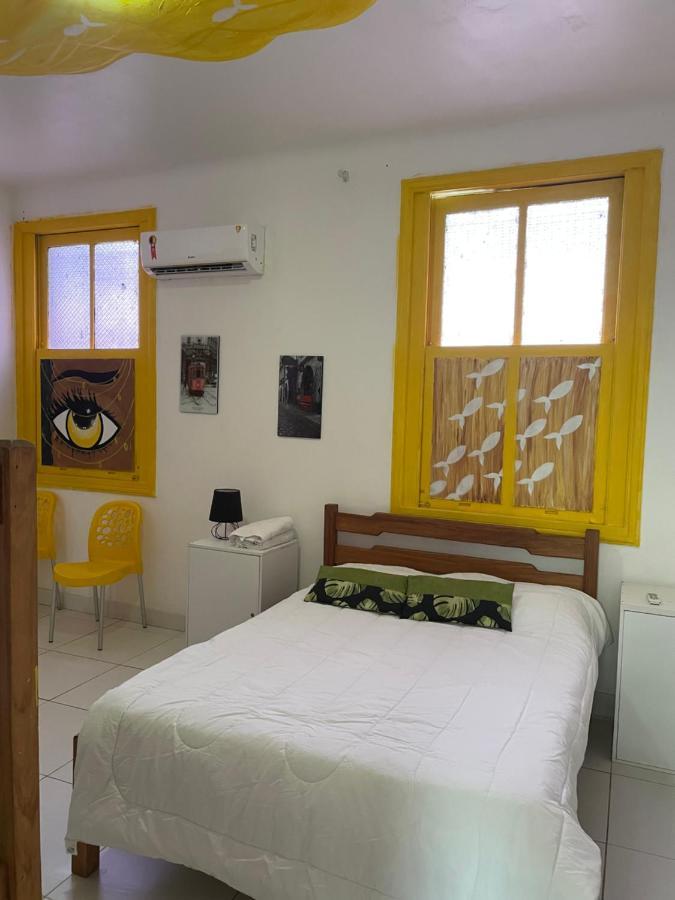 Solcity Hostel Salvador Extérieur photo