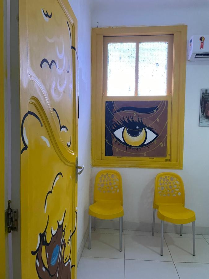 Solcity Hostel Salvador Extérieur photo