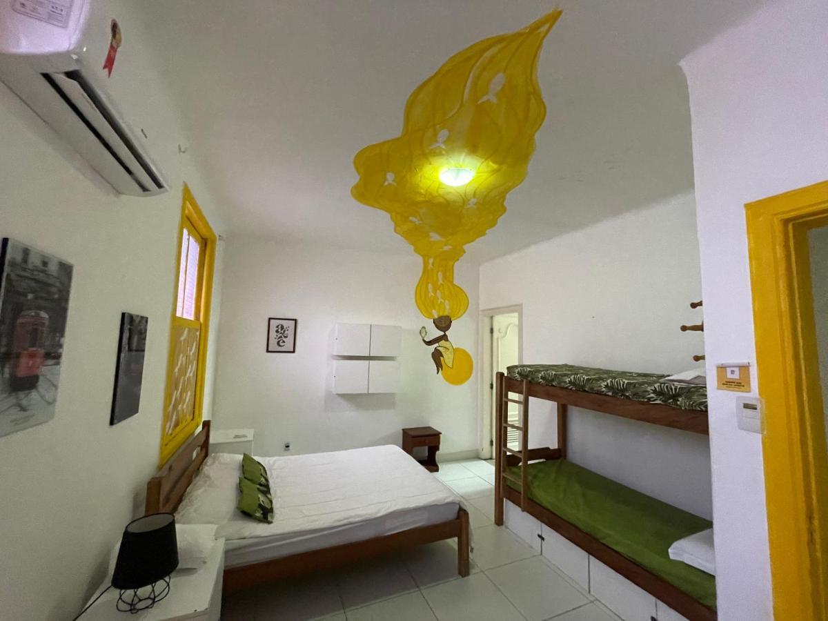 Solcity Hostel Salvador Extérieur photo