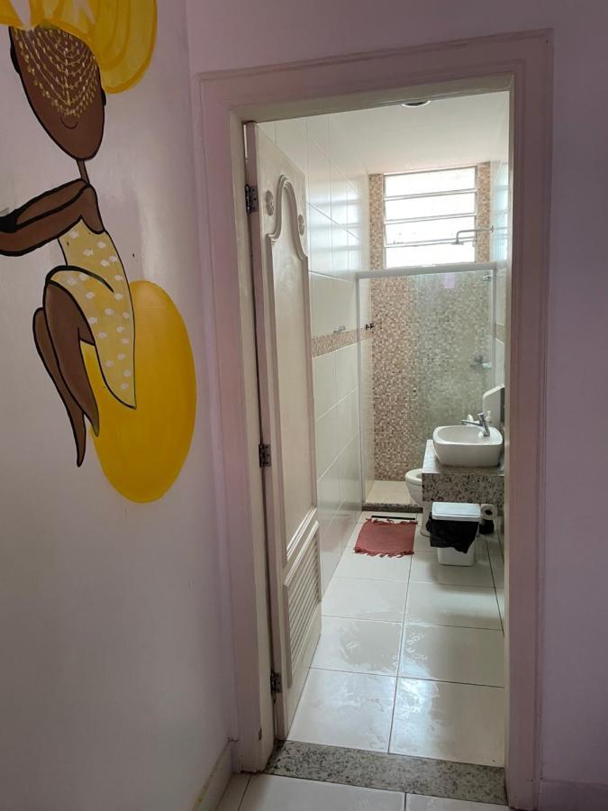 Solcity Hostel Salvador Extérieur photo
