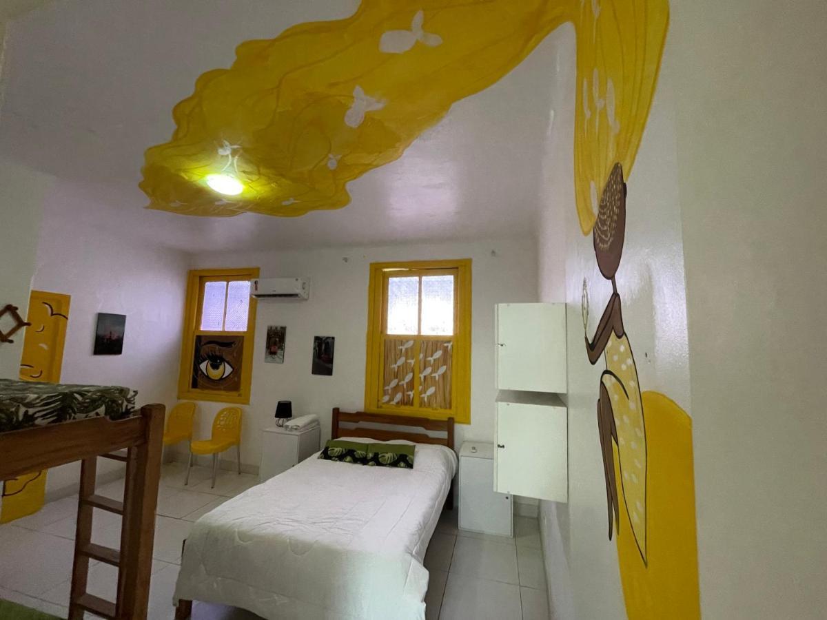 Solcity Hostel Salvador Extérieur photo