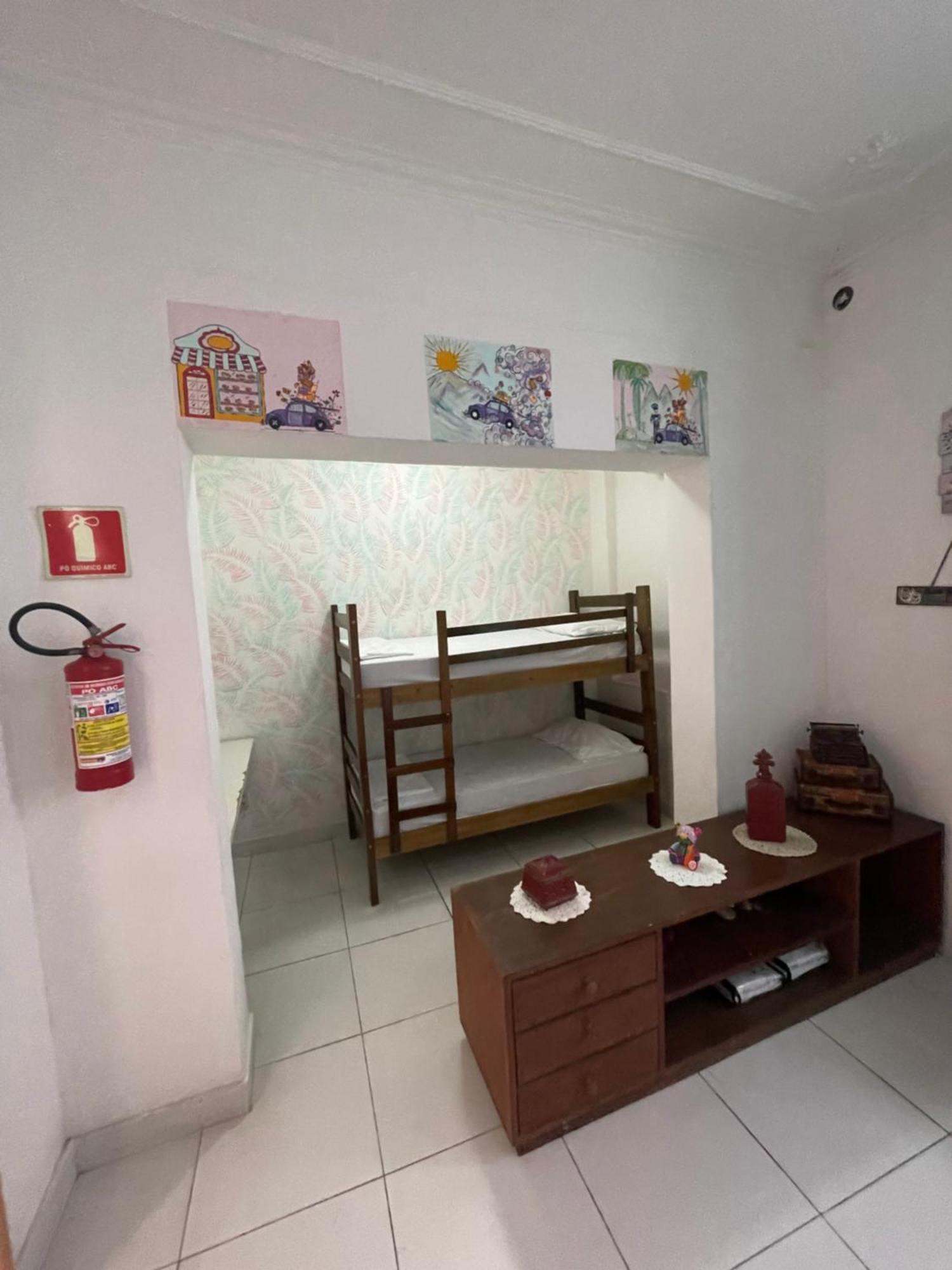 Solcity Hostel Salvador Extérieur photo
