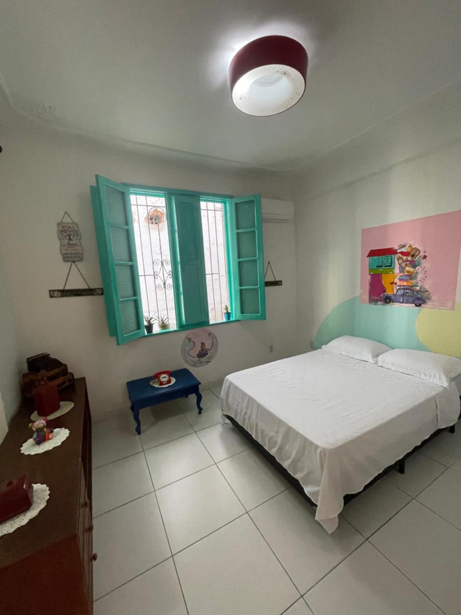 Solcity Hostel Salvador Extérieur photo