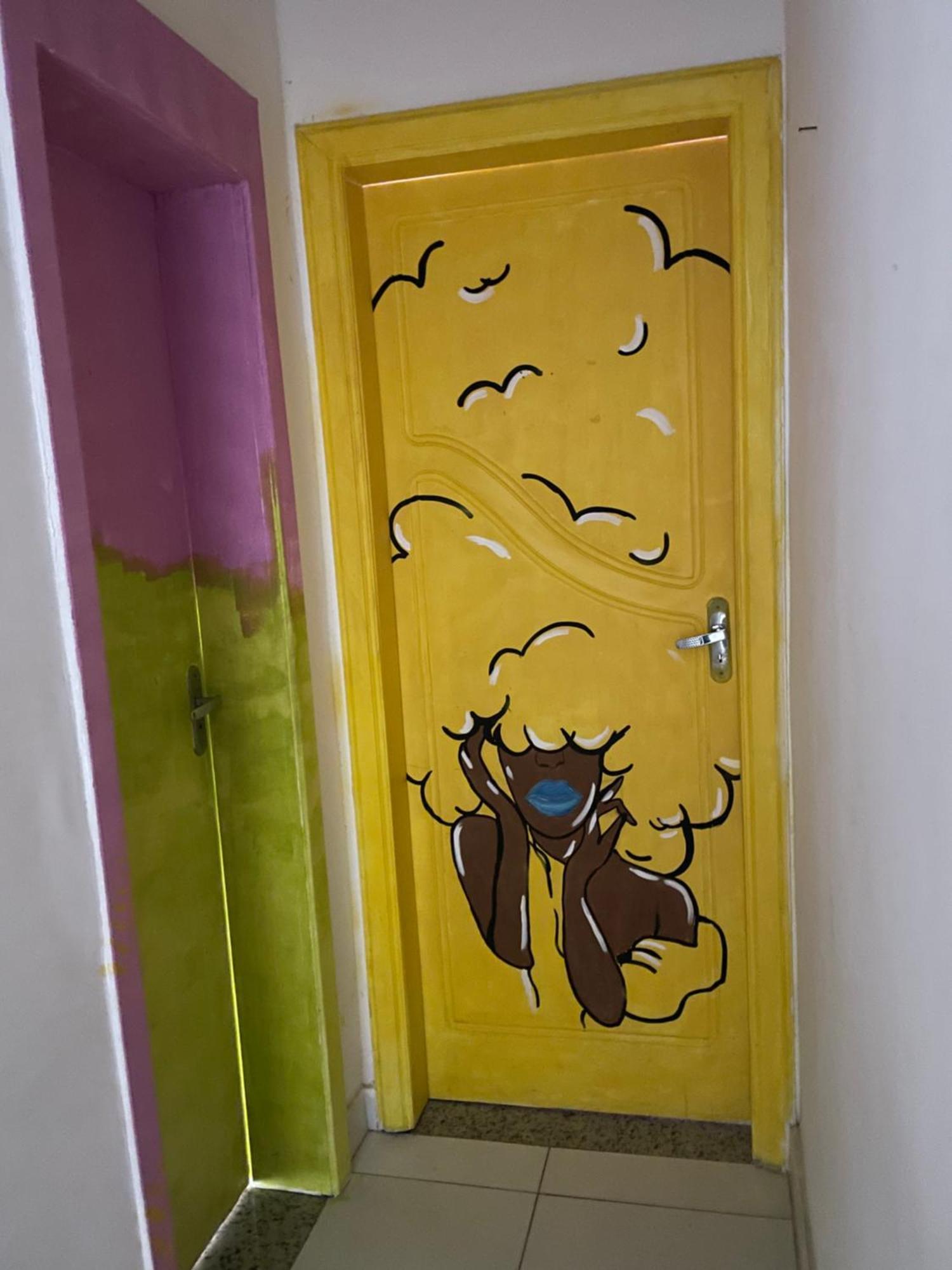 Solcity Hostel Salvador Extérieur photo